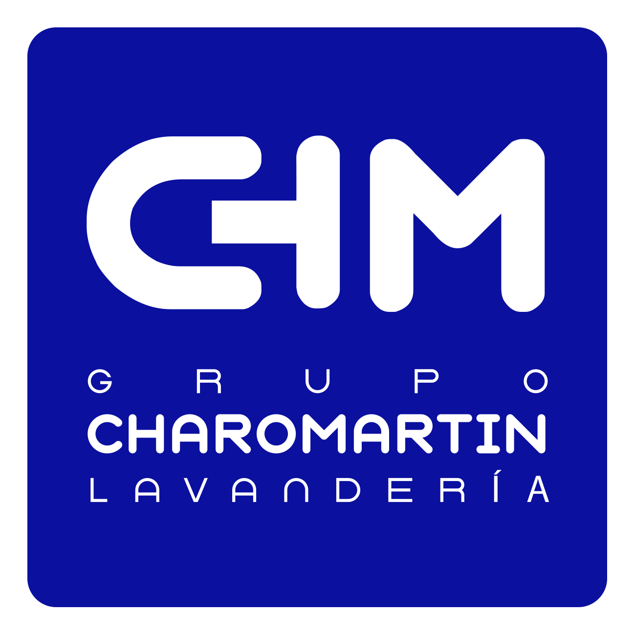 Lavanderia Charo Martin